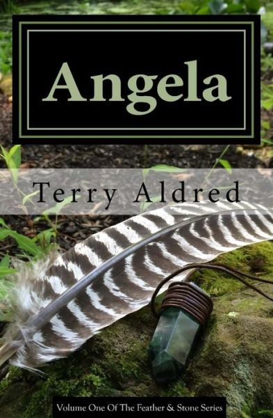 Cover for Terry Aldred · Angela (Paperback Bog) (2016)