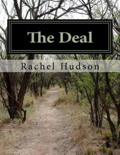 Cover for Rachel Hudson · The Deal A future or the Past? (Paperback Book) (2016)