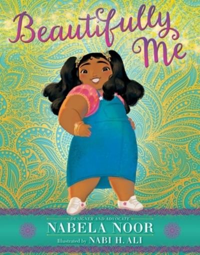 Cover for Nabela Noor · Beautifully Me (Hardcover Book) (2021)