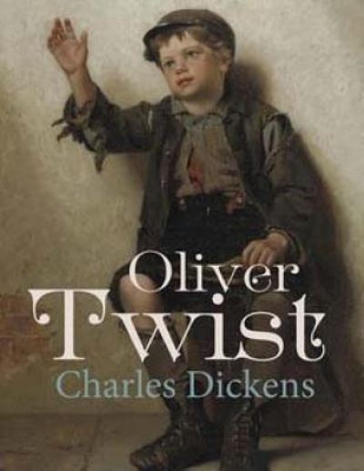 Oliver Twist - Dickens - Books - Createspace Independent Publishing Platf - 9781537512877 - September 6, 2016