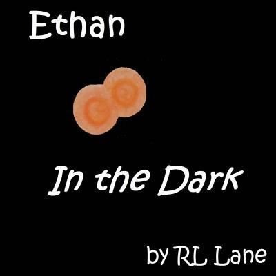Cover for Rl Lane · Ethan In the Dark (Pocketbok) (2017)