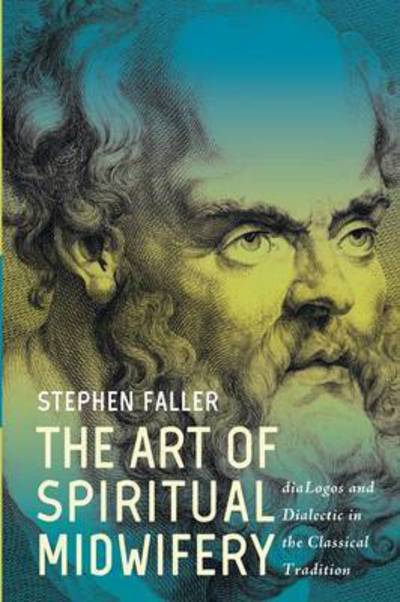 Cover for Stephen Faller · The Art of Spiritual Midwifery (Paperback Book) (2015)