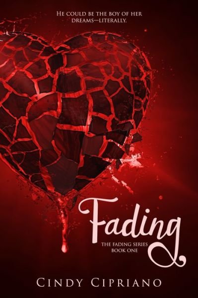 Cover for Cindy Cipriano · Fading (Taschenbuch) (2018)