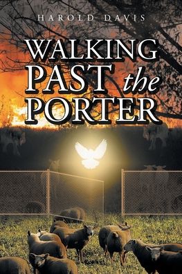 Cover for Harold Davis · Walking Past the Porter (Paperback Book) (2022)