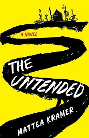The Untended: A Novel - Mattea Kramer - Books - She Writes Press - 9781647428877 - May 6, 2025
