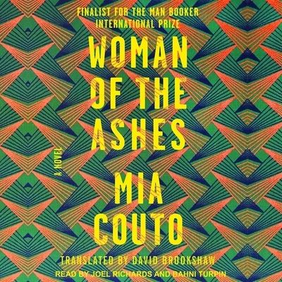 Woman of the Ashes - Mia Couto - Muzyka - TANTOR AUDIO - 9781665251877 - 25 września 2018