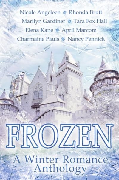 Cover for Rhonda Brutt · Frozen (Paperback Book) (2017)
