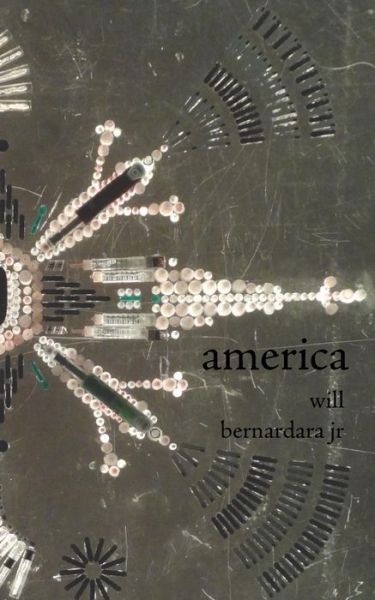 Cover for Will Bernardara Jr · America (Paperback Book) (2018)