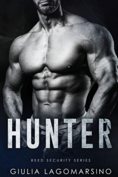 Cover for Giulia Lagomarsino · Hunter (Paperback Book) (2018)