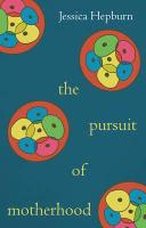 The Pursuit of Motherhood - Jessica Hepburn - Livros - Troubador Publishing - 9781783061877 - 1 de fevereiro de 2014