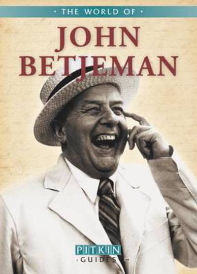 Cover for Annie Bullen · World of John Betjeman (Paperback Book) (2012)