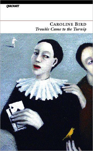 Trouble Came to the Turnip - Caroline Bird - Böcker - Carcanet Press Ltd - 9781857548877 - 1 april 2007