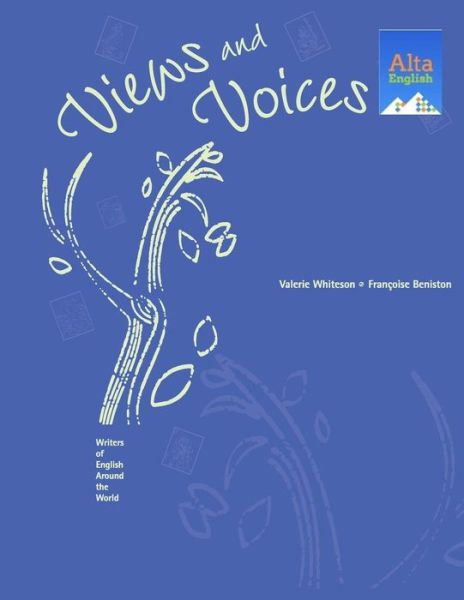 View and Voices - Valerie Whiteson - Books - Alta Book Center Publishers - 9781882483877 - October 19, 2017