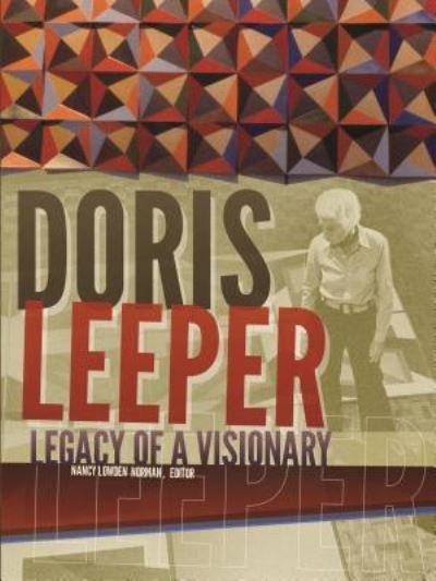 Cover for Norman · Doris Leeper (Pocketbok) (2017)