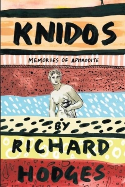 Cover for Richard Hodges · Knidos (Paperback Book) (2021)