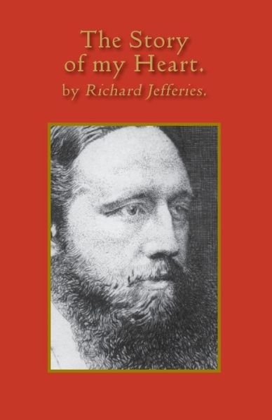 Cover for Richard Jefferies · The Story of My Heart (Paperback Book) (2020)