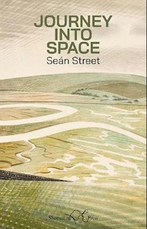 Cover for Sean Street · Journey Into Space (Paperback Book) (2022)