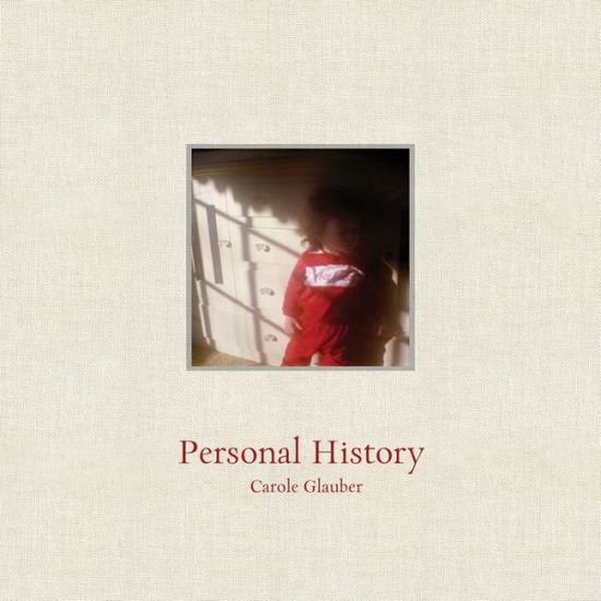 Cover for Personal History (Hardcover Book) (2020)