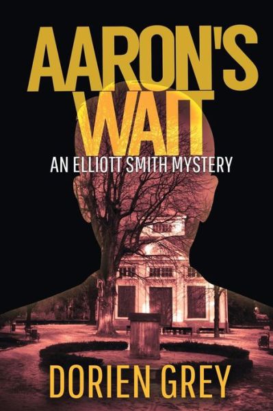 Cover for Dorien Grey · Aaron's Wait (Pocketbok) (2017)