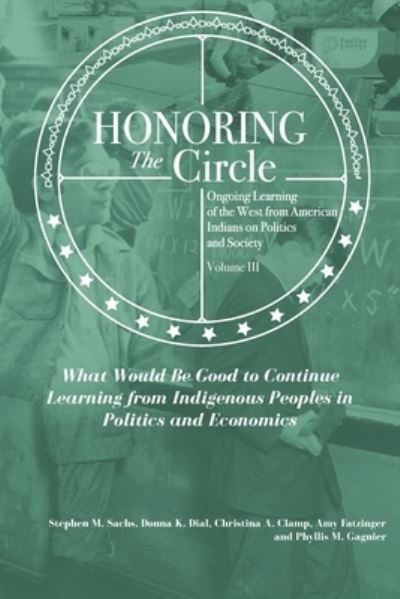 Honoring the Circle - Donna K Dial - Books - Waterside Productions - 9781949001877 - November 23, 2020