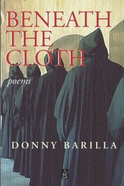 Cover for Donny Barilla · Beneath the Cloth (Paperback Book) (2020)