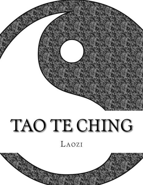 Cover for Laozi · Tao Te Ching (Paperback Book) (2017)