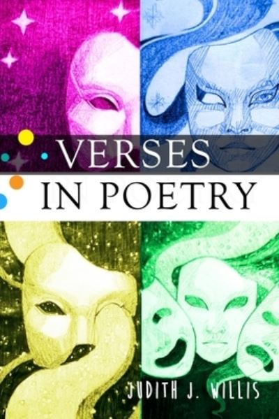 Cover for Judith J Willis · Verses in Poetry (Paperback Book) (2020)