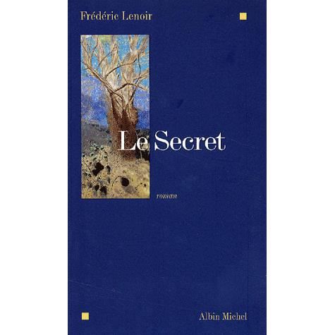 Cover for Frederic Lenoir · Secret (Le) (Romans, Nouvelles, Recits (Domaine Francais)) (Paperback Book) [French edition] (2001)