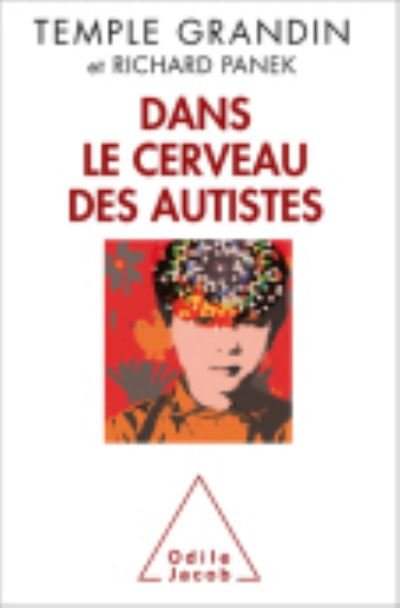 Cover for Temple Grandin · Dans le cerveau des autistes (Paperback Bog) (2014)