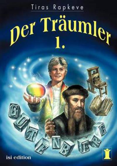 Cover for Marcel John · Der Träumler 1 (Paperback Book) [German edition] (2004)