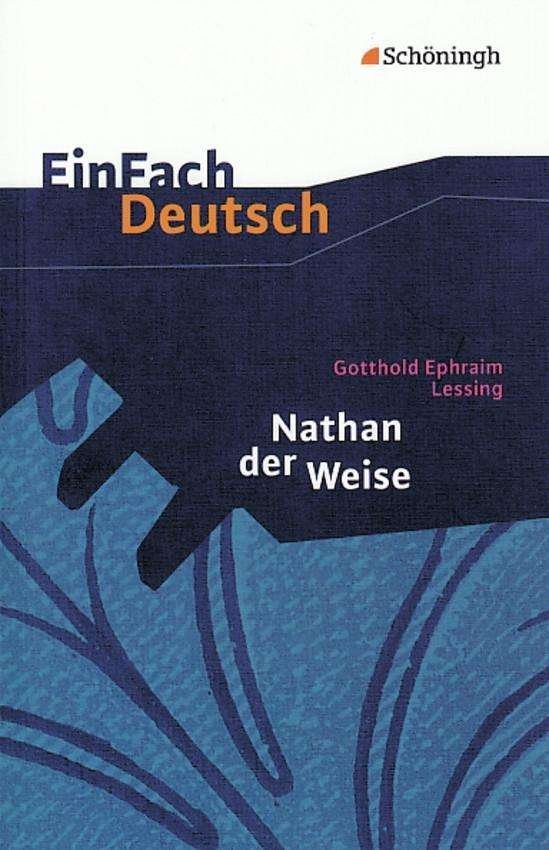 Cover for Gotthold Ephraim Lessing · Happy Vegetarisch (Bok) (2023)