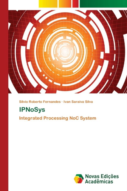 Cover for Silvio Roberto Fernandes · IPNoSys (Taschenbuch) (2017)