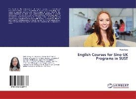 Cover for Kong · English Courses for Sino-UK Progra (Book)