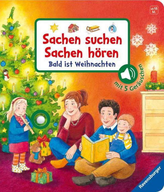 Cover for Nahrgang · Sachen suchen, Sachen hören: B (Book)