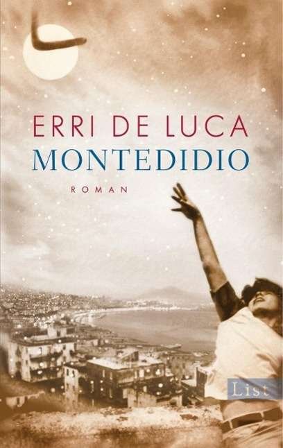 Cover for Erri De Luca · List 61187 De Luca:Montedidio (Bog)