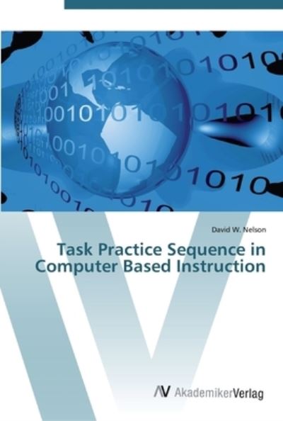 Cover for Nelson · Task Practice Sequence in Comput (Buch) (2012)