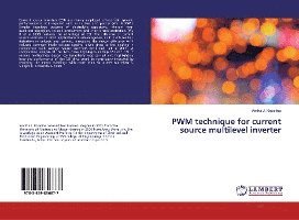 Cover for Roseline · PWM technique for current sour (Book)