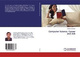 Cover for Ghosh · Computer Science, Career and Job (Book)