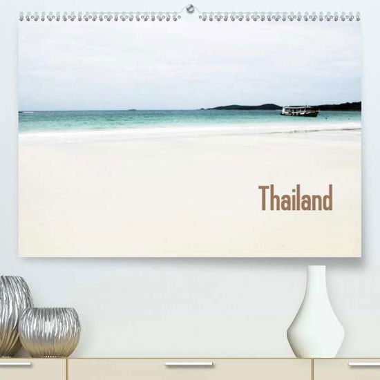 Cover for Bauernschmitt · Thailand (Premium-Kalende (Book)