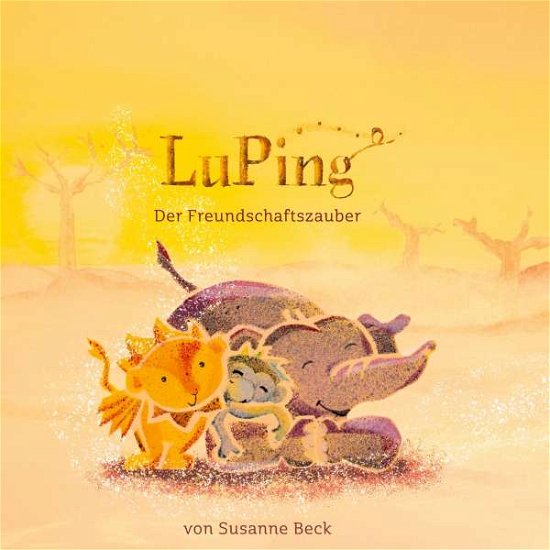 Cover for Beck · LuPing (Bog)