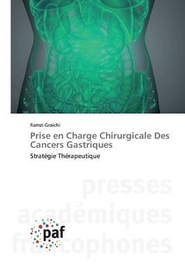 Cover for Graichi · Prise en Charge Chirurgicale De (Book) (2020)
