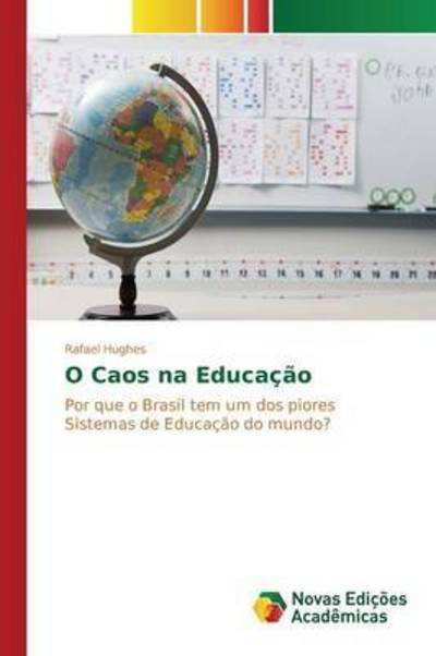 Cover for Hughes · O Caos na Educação (Bog) (2015)