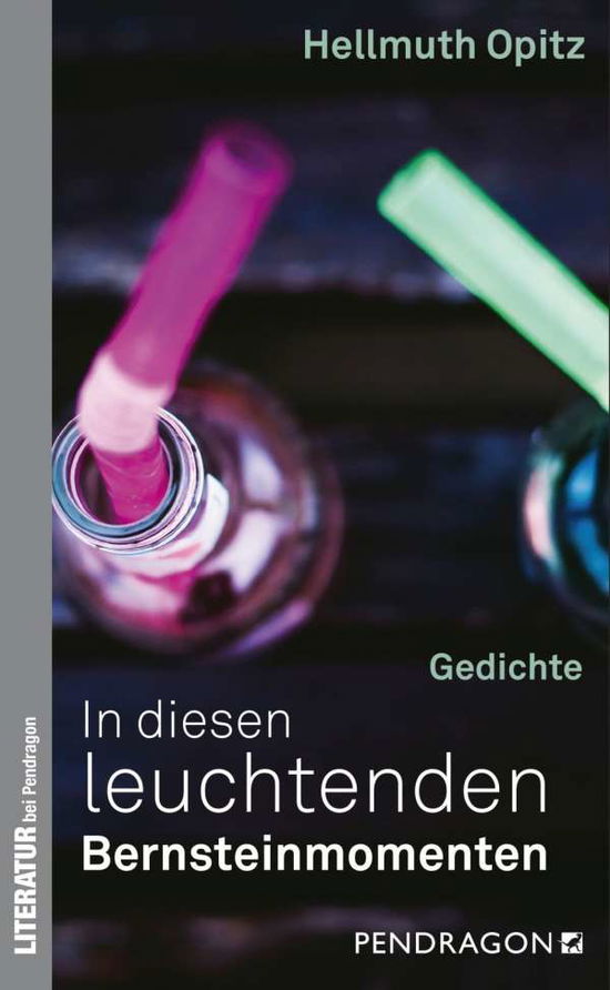 Cover for Opitz · In diesen leuchtenden Bernsteinmo (Book)