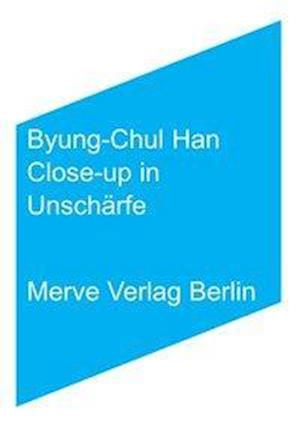 Cover for Han · Close-up in Unschärfe (Book)