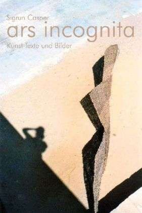 Cover for Casper · Ars Incognita (Buch)