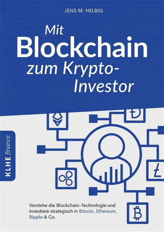 Cover for Helbig · Mit Blockchain zum Krypto-Invest (Book)