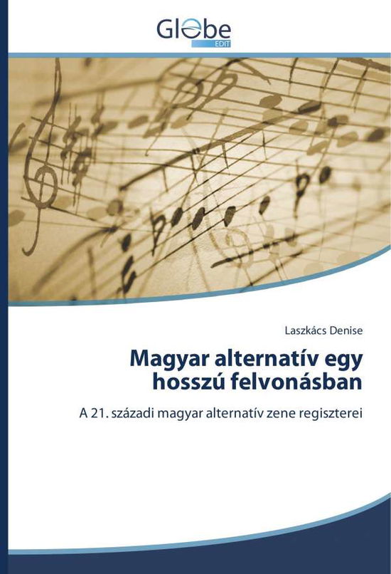 Cover for Denise · Magyar alternatív egy hosszú fel (Book)