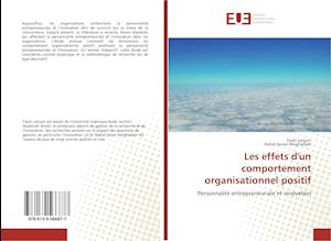 Cover for Larijani · Les effets d'un comportement o (Book)