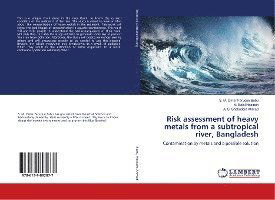 Cover for Babu · Risk assessment of heavy metals fr (Book)