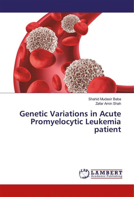Cover for Baba · Genetic Variations in Acute Promye (Bog)
